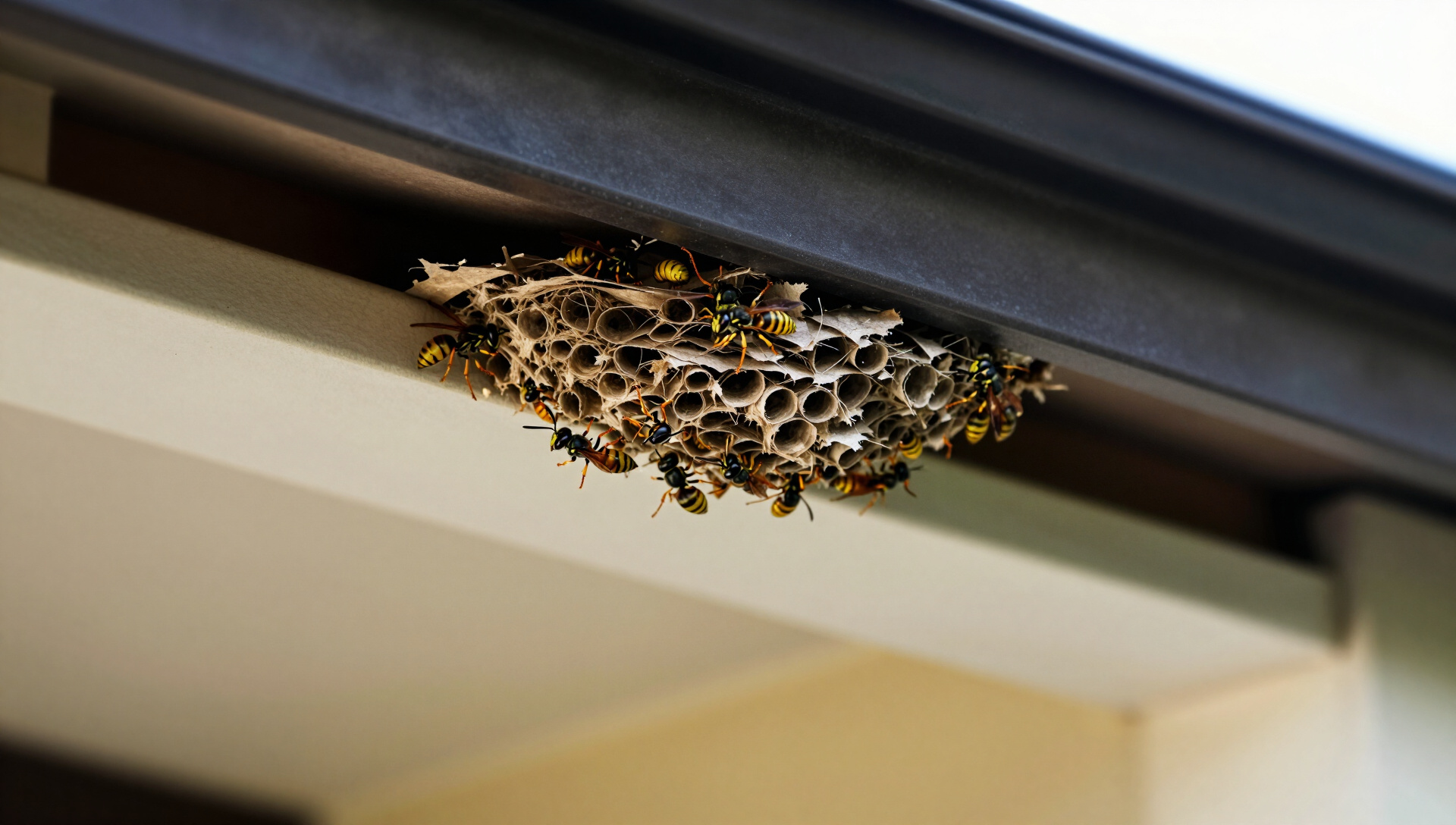 Bees and Wasp Removal in Enfield