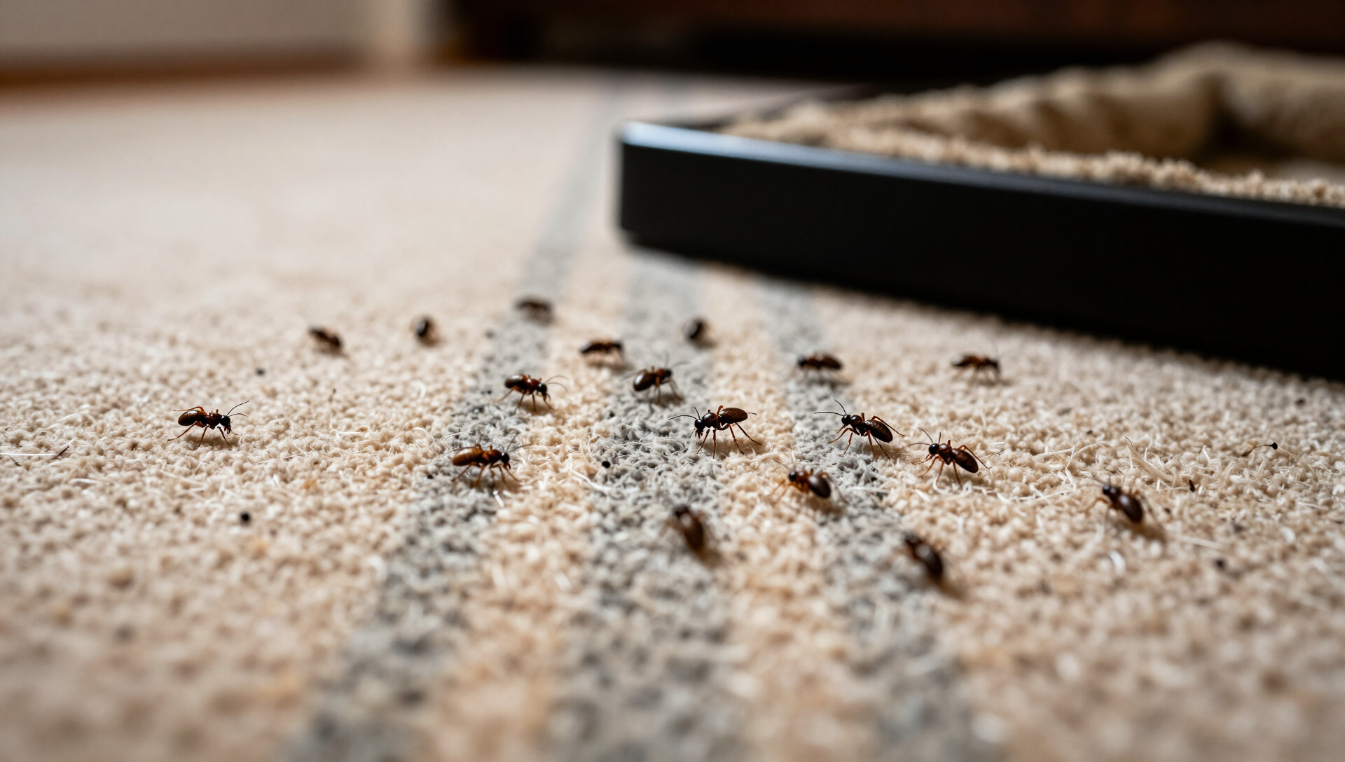 Fleas and Ticks Removal in Enfield